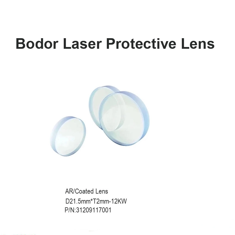 Lente protectora láser Bodor D21,5 * T2 mm