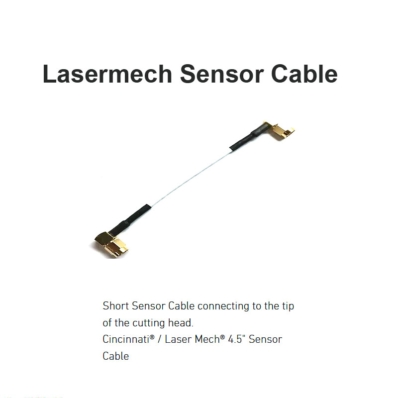Cable del sensor láser mecánico 