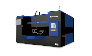 Máquina cortadora láser de fibra 3D de 5 ejes