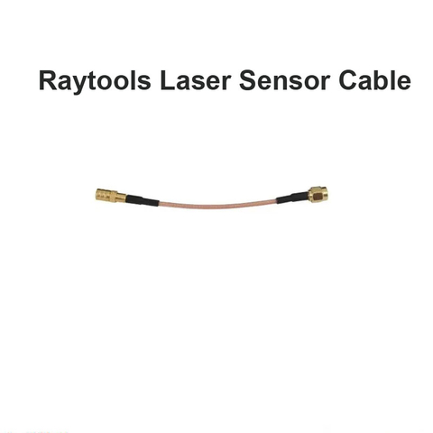 Cable de sensor láser Raytools