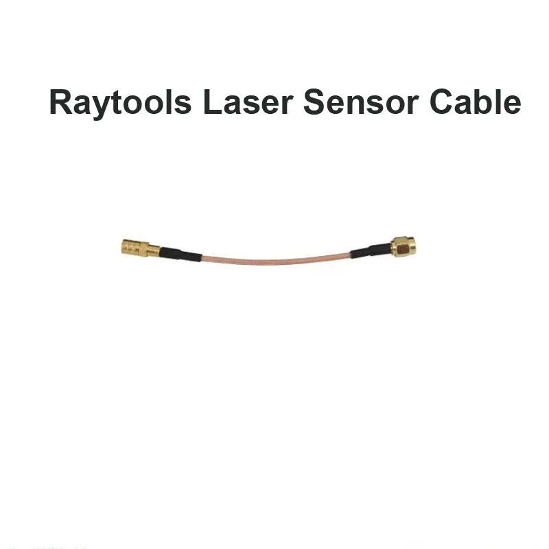 Cable de sensor láser Raytools