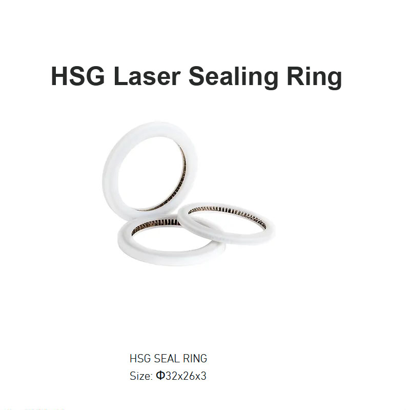 Anillo de sellado láser HSG D32mm