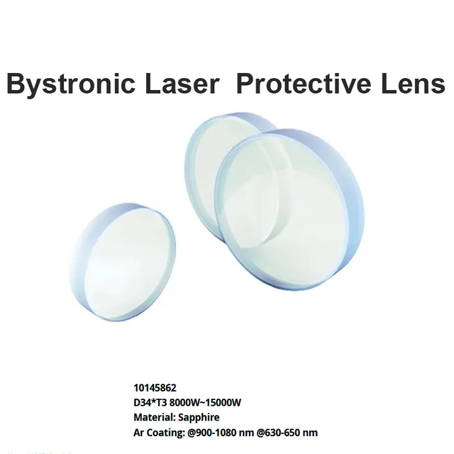 Lente protectora láser Bystronic D34 *T3 mm 8000W~15000W