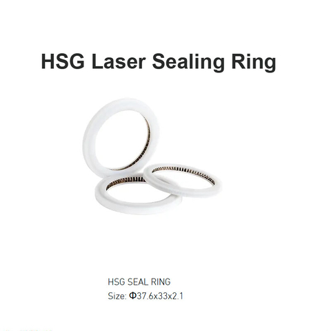 Anillo de sellado láser HSG D37.6