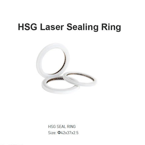 Anillo de sellado láser HSG D42