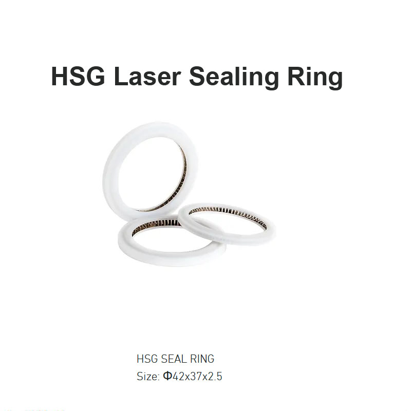 Anillo de sellado láser HSG D42