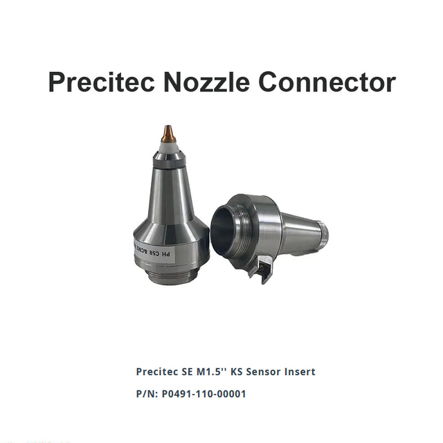 Inserto de sensor Precitec SE M1.5