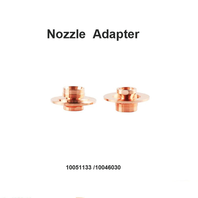 Adaptador de boquilla 