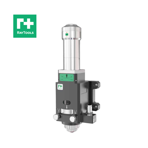 Cabezal de corte de hoja plana con cabezal láser Raytools FM220 (0,5/1,5 KW)