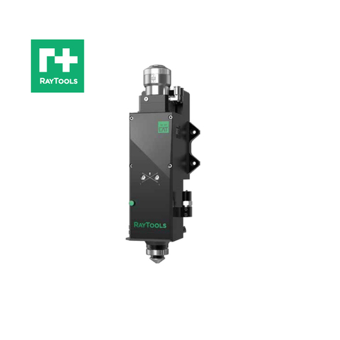 Cabezal de corte de hoja plana con cabezal láser Raytools BS03K (CAT)