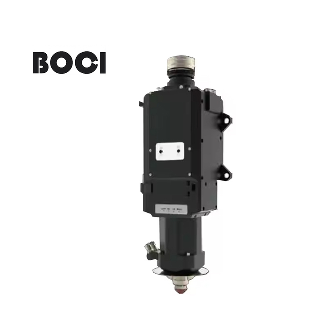 BOCI Cabezal de corte plano BL682H