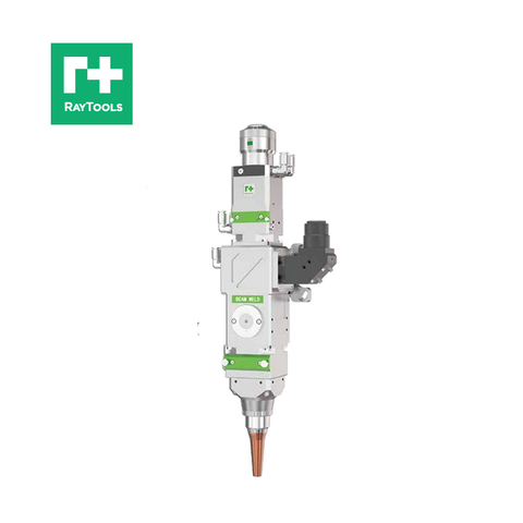 Cabezal de soldadura láser Raytools - Tipo de transmisión BW240(6KW) 