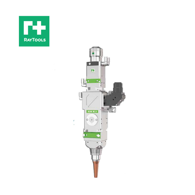 Cabezal de soldadura láser Raytools - Tipo de transmisión BW240(6KW) 