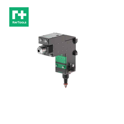 Cabezal de corte con enfoque automático de alto rendimiento Raytools 3D BM06K-3D-90°