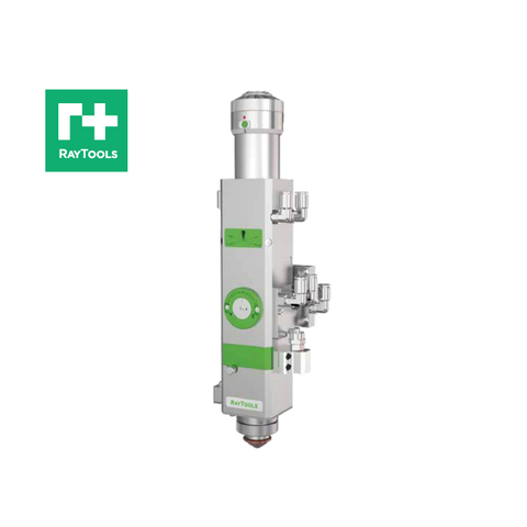 Cabezal de corte de hoja plana con cabezal láser Raytools BT220 (2KW) 