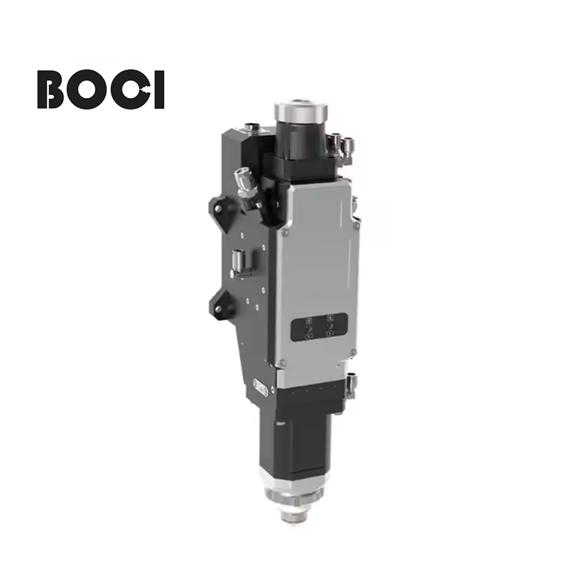 BOCI Cabezal de corte plano/inclinado BLT421 (8KW)