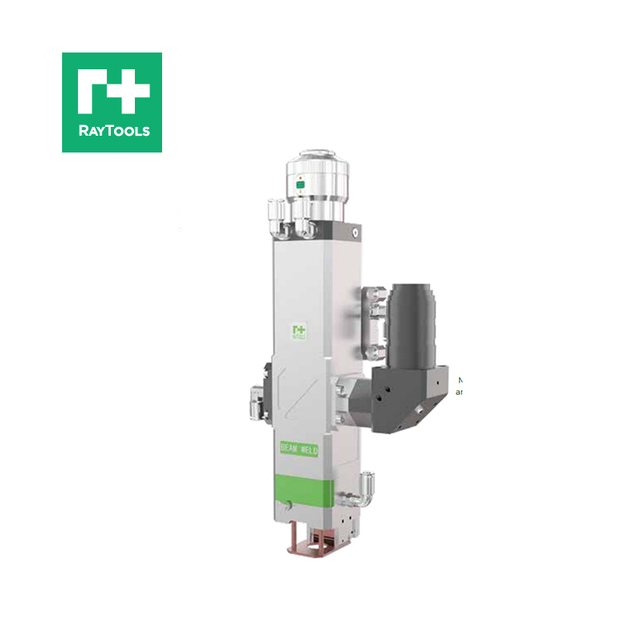 Cabezal de soldadura láser Raytools - Tipo de transmisión BW210(3KW) 