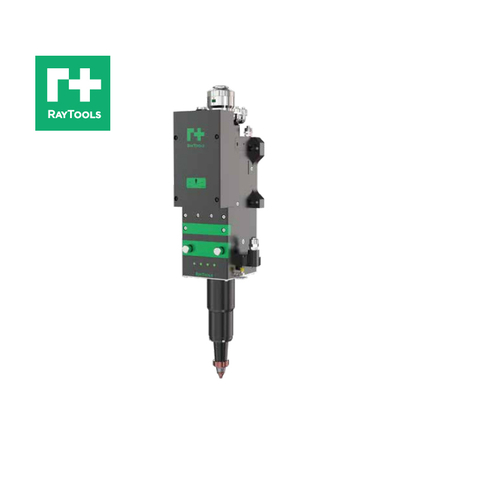 Cabezal de corte de enfoque automático de alto rendimiento Raytools 3D BS12K-3D (12KW) 