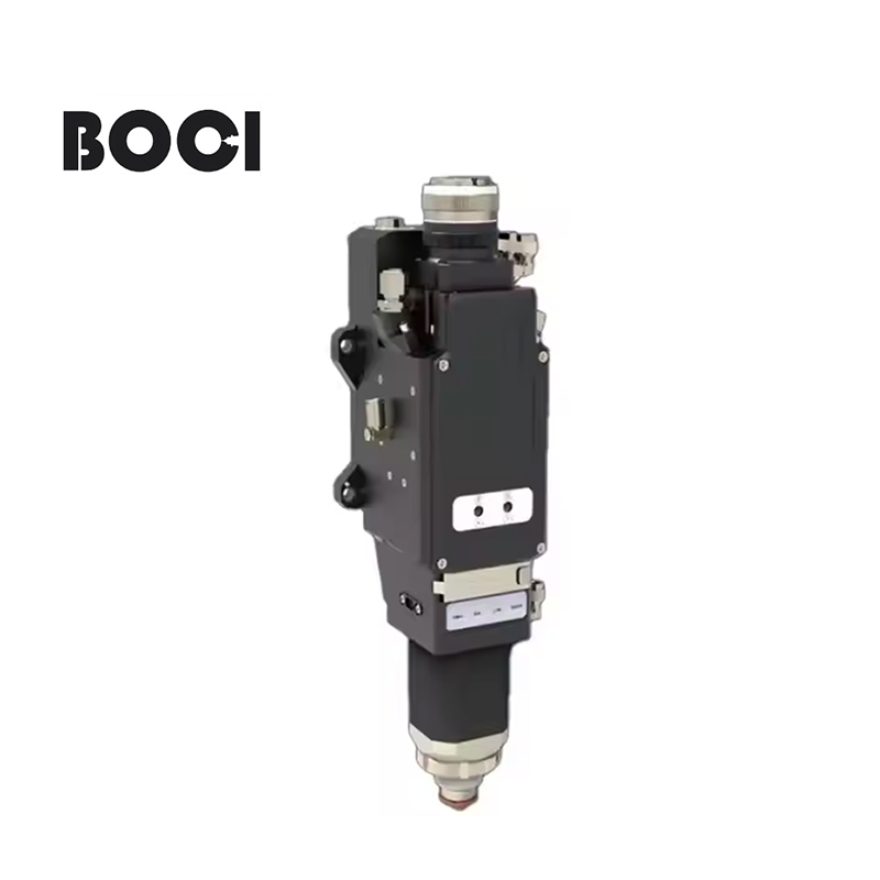 BOCI Cabezal de corte plano/inclinado BLT441 (15KW)