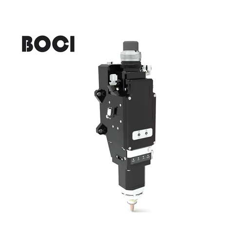 Cabezal de corte de tubos BOCI BLT441T(15KW)