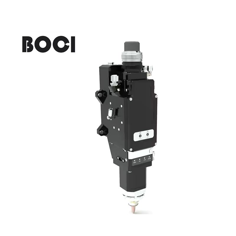 Cabezal de corte de tubos BOCI BLT441T(15KW)