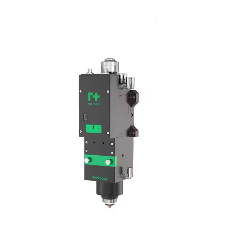 Cabezal l&aacute;ser