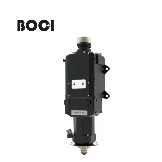 BOCI Cabezal de corte plano BL6102H