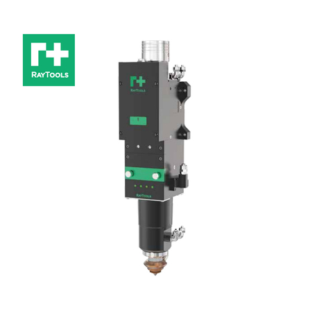 Cabezal de corte inteligente de alta potencia Raytools Cabezal de corte de hoja plana BS30K (30KW) 